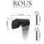 1.75" Oval Knob-178913793