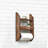 Wooden Shelf