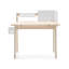 Bureau Ens avec plateau en bois Ens-248457346-145335858