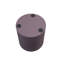 Vase de table en métal Feltie-1527238135