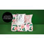 kate spade new york Scalloped Edge Full/Queen Quilt Bedding Set, All Season 3-Piece Set, Navy-1650042122-1650042125