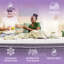 Rebrilliant Full / Double Hybrid Mattress-955538831