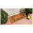 Kronos Non-Slip Outdoor Doormat
