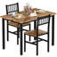 Design compact compact de style moderne pour les appartements et les petits espaces