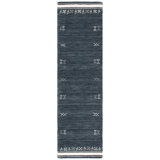 Himalaya Area Rug In Charcoal