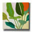 «Tropica II» par Victoria Borges, art mural sur toile-1987674694