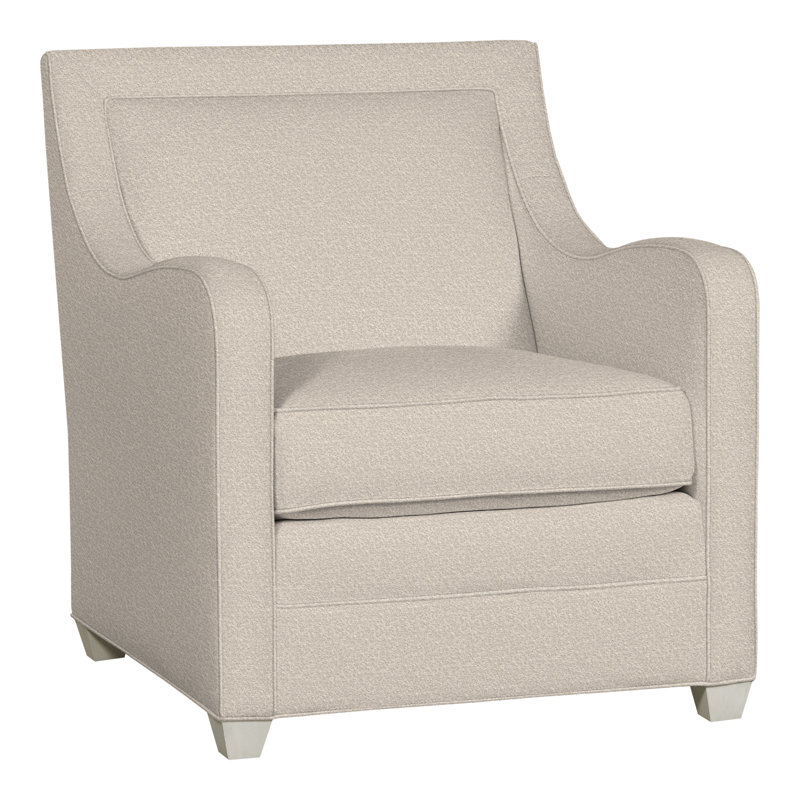 Haden 31.5" Chair, Nadia Steam, Navajo