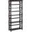 Oktay Etagere Bookcase-1785979502