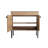 Versatile Bathroom Vanity With Optional Conversion And Premium Features