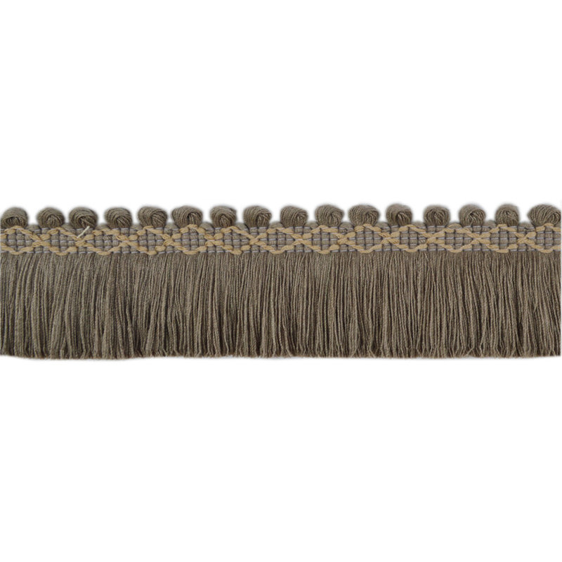 Tissu caraïbes Columbus, Grain
