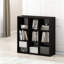 Leel Standard Bookcase-2016219159-2021312997