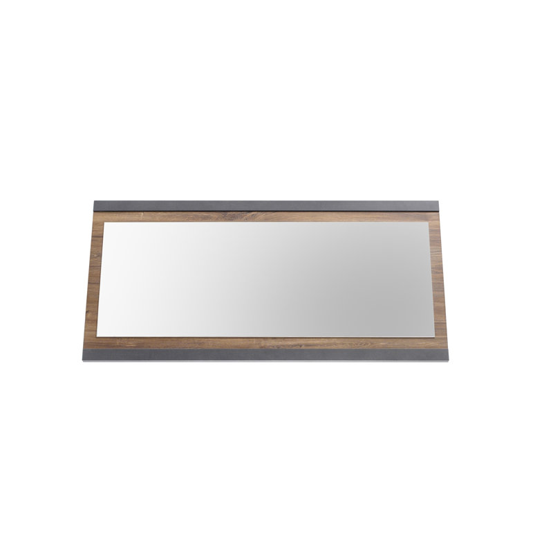 Antony Flat Wall Mirror