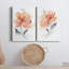 «Soft Sensation I», ensemble de 2 peintures sur toiles-1834108952-1834108953