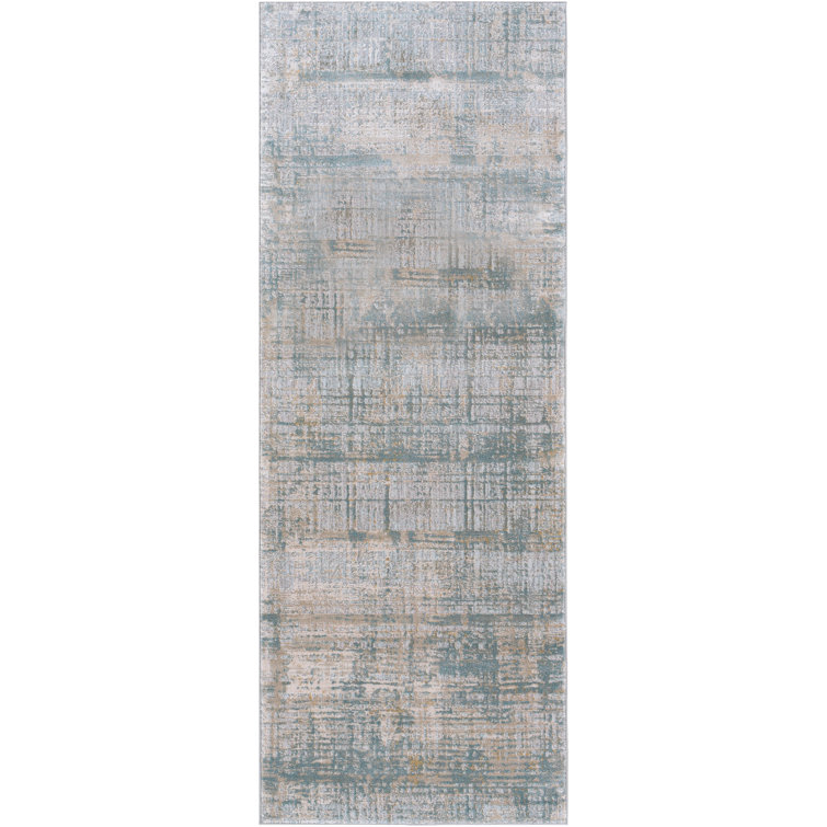 Banta Abstract Indoor Rug