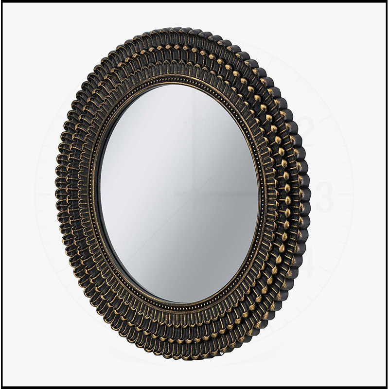 Miroir d'appoint 26,5 pouces