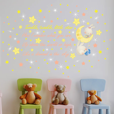 Wall Sticker / Decal
