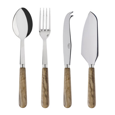 Lavandou 4 Piece Hostess Set