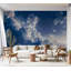 Murale Peel & Stick Space - Le coin du ciel-1546674740