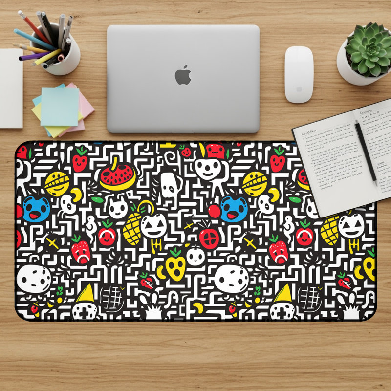 Desk Pad
