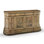 83" Wide Credenza