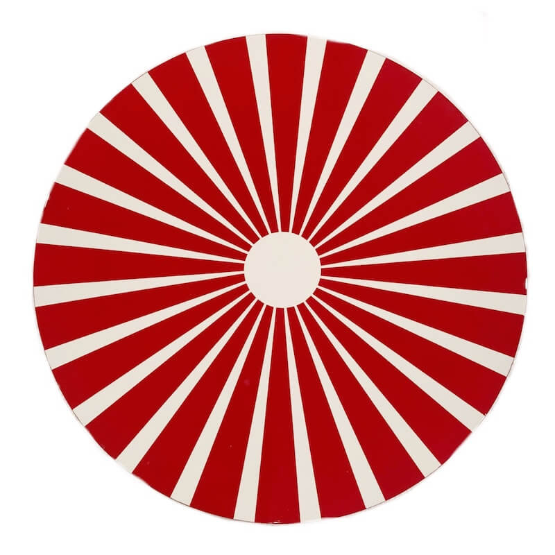 Circus Placemat