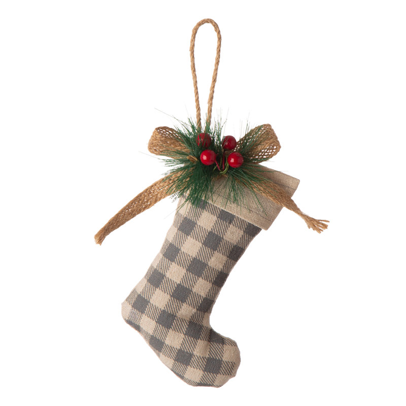 Ornement en forme de fêtes de noël
