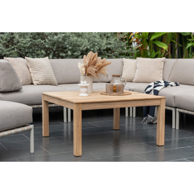 Outdoor 8 - Piece Conversation Set