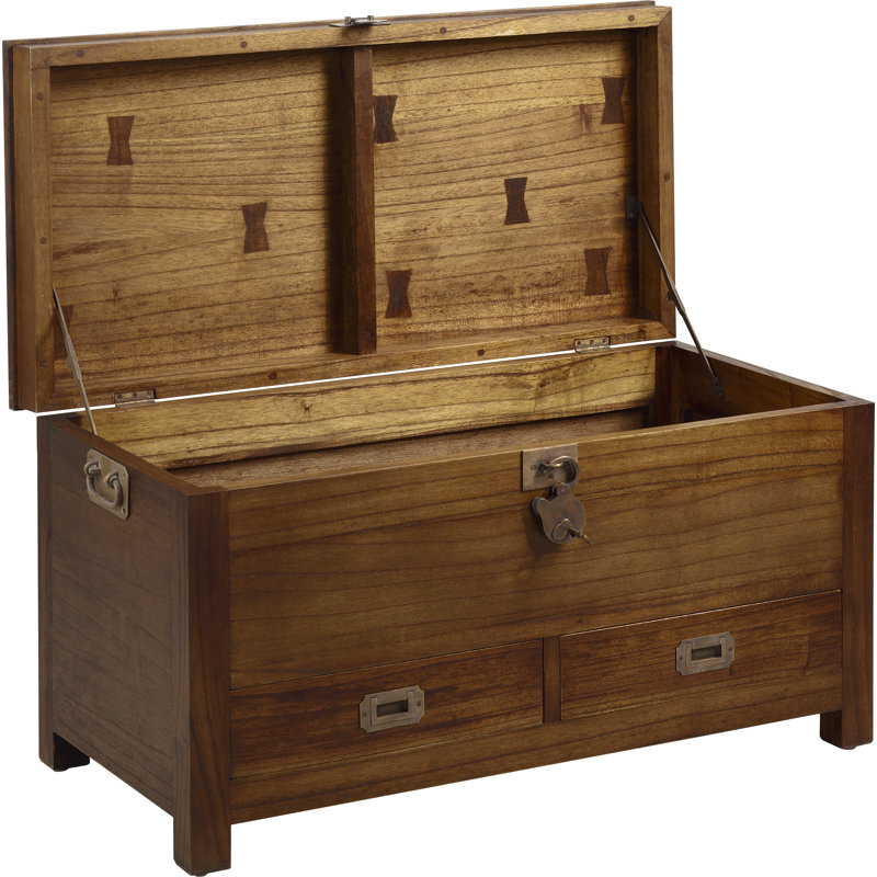 Guildhall Accent Trunk
