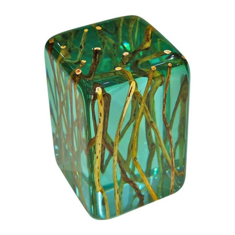 Sticky Sculpture