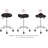 Rotating Saddle Stool