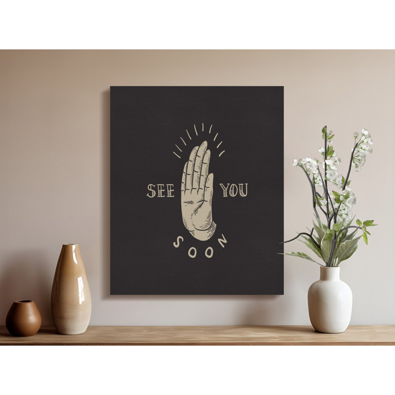 Groff Wrapped Canvas Print Set, 16x24