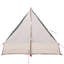Tente de camping en V pour 2 personnes Vidaxl-112670536