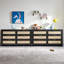 Commode 6 tiroirs Chada-425208643