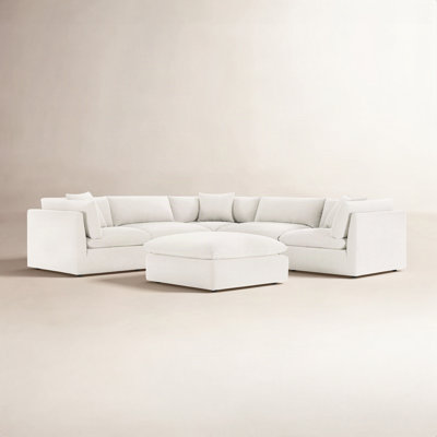 Annabella Sectional