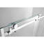 Porte de baignoire en laiton 60 x 60 Kingston-108329270-108329271