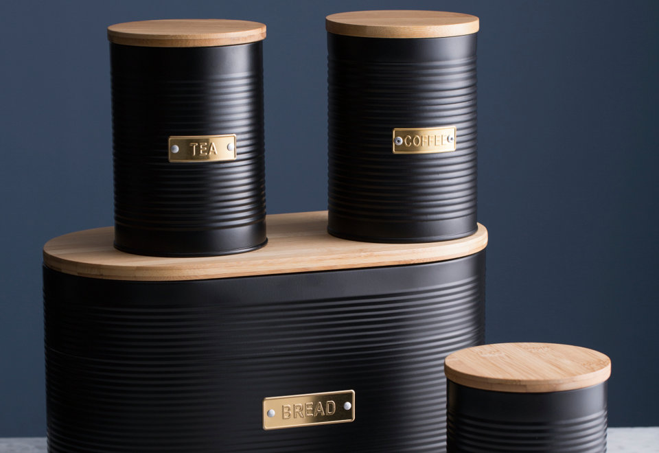The Otto Black Collection
