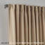 Extra Long & Extra Wide Decorative Curtain Single Panel-73230540-73230532