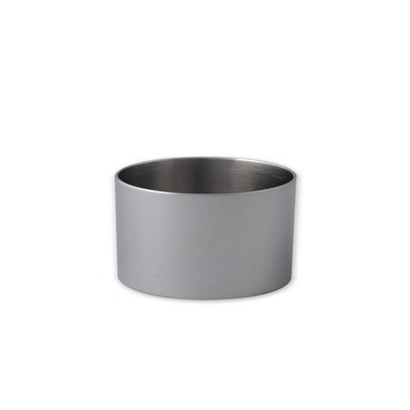 Cuisinox Cookie Cutter, 2" H x 3.5" W x 3.5" D