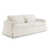 Cream Boucle is out of stock