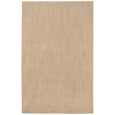 Kvetoslava Flatweave Wool Indoor Rug