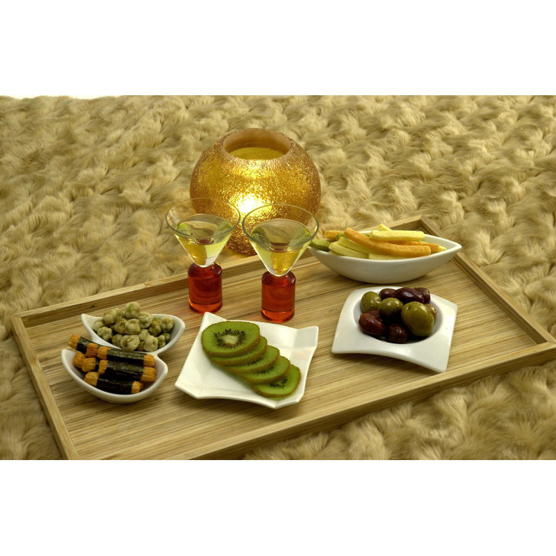 Verre votive Tivoli, Clignotant