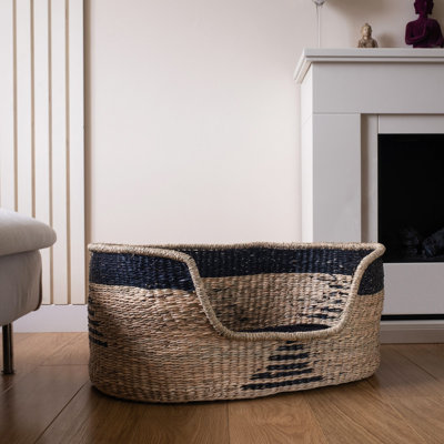 Polyester Pet Bed