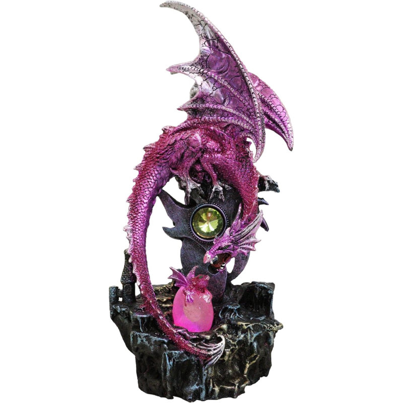 Jenitha Fantasy & Sci-Fi Figurines & Sculptures