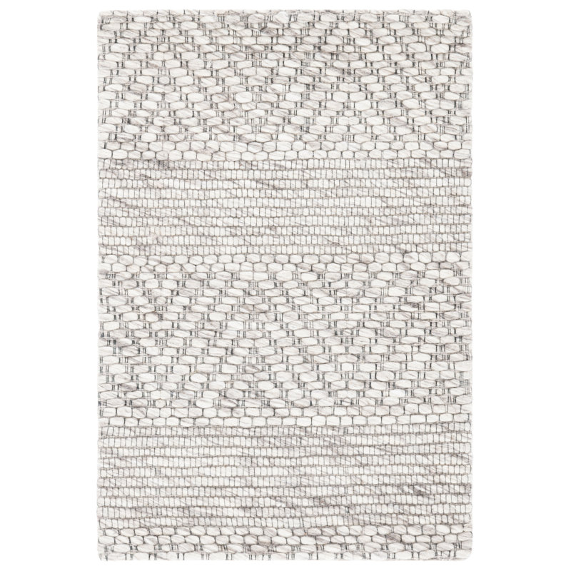 Tapis géométrique Stalybridge Performance, Rectangle 2 pi 3 po x 5 pi