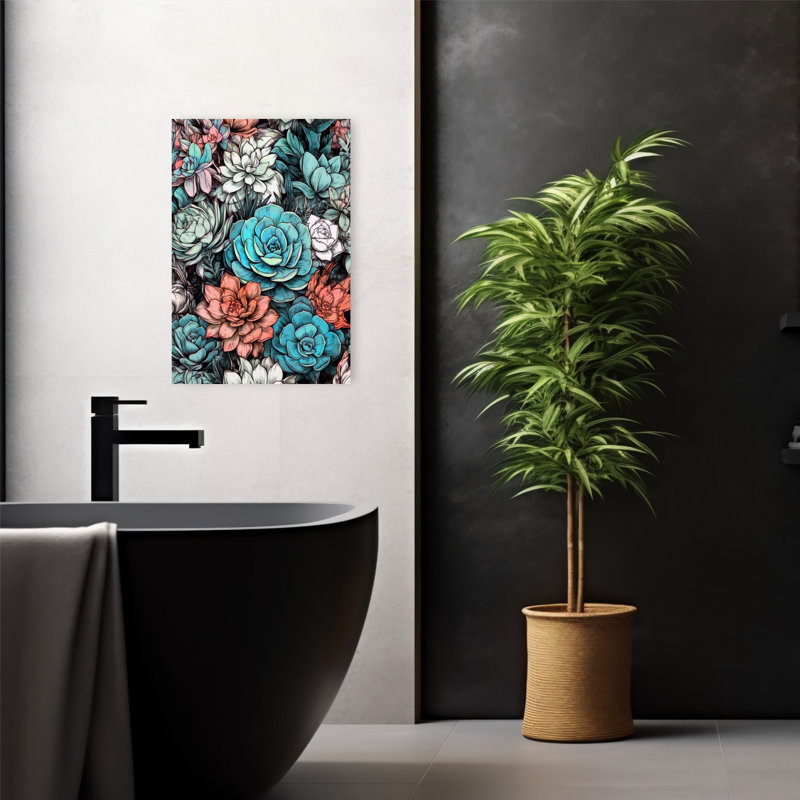 Print, 60.96cm H x 40.64cm W