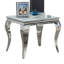 Table de bout Glam Contemporary 1Pc
