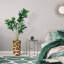 Arbre artificiel en pot moderne Ficus Lyrata-97704301-138916973