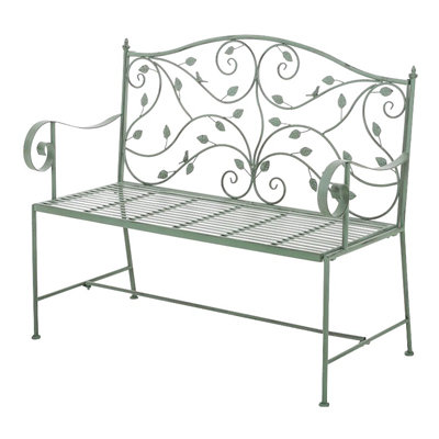 Aramantha Woodland Bench