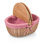 Panier de pique-nique en osier Country Country