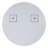 Modern & Contemporary Wall-Mounted Round Frameless Make up/ Shaving Mirror-438606496